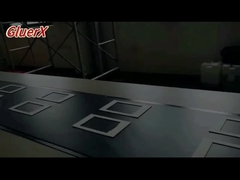 Traceur de colle 220V XY Avec 5L Capacité de colle 160-220°C Température de colle Rapide 30min Temps de préchauffage