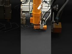 Machines de distribution de bijoux pour vêtements, cuir, chaussures, chapeaux, foulards et autres produits textiles