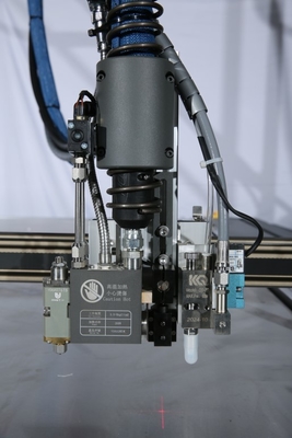 Up To Four Operators Electronic Adhesive Gluer with Performance and PVA Glue Type