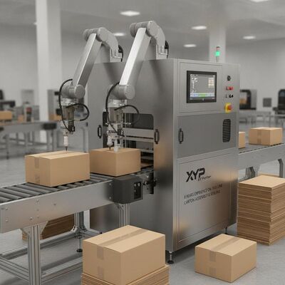 XY Glue Plotter CNC Gluer with 24h Continuous Operation, Multi-Operator Support for Up to 4 Users, and Precise Nozzle Options from 0.3-1mm