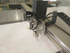 Imitation Leather Carpet Making Machine Short Production Runs Easy Use