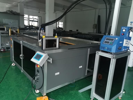 Precision 5L Glue Plotter with Adjustable 160-220.C Temperature and Wide Nozzle Range 0.2mm - 0.8mm