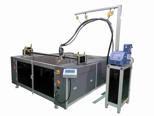 Extreme Reduction In Unit Costs With Significant Increase In Productivity And Product Box Gluing Machine 1700*2500mm