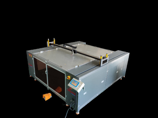 Glue Dispensing XY Glue Plotter with Nozzle Diameter 0.3 and Stack Height Reaching 840mm ' Top Choice