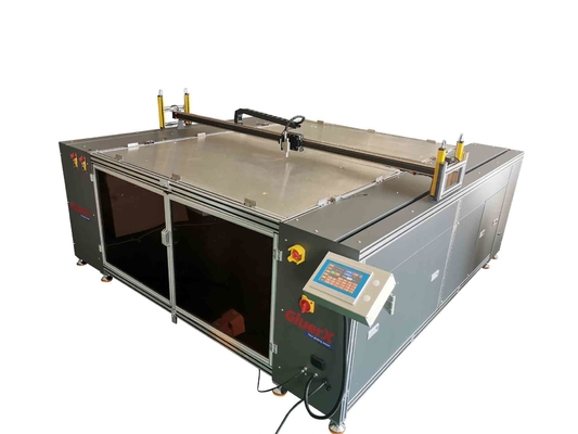 Effortless Operation Up To Four Operators Dot Gluer System with Heating Time 2-30min