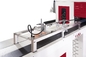 Automatic Rigid Box Making Machine For Cosmetic / Watch / Slanting Boxes