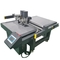 box sample cutting machine, oscillating cut and creasing machine, sample maker, plotter, Box maker, digital knife cutter