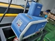 gluing machine for POS Display and large boxed nonstandard sharped corrugated and cardboadboxes foam packaging elements