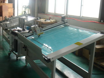 Vitesse maximum 4500 Mm/S2 d'accélération de photo de carte de cadre de machine de papier de coupeur