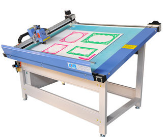 Cadre de photo d'exactitude faisant la machine/la machine coupeur de bâti carte ordre avancée