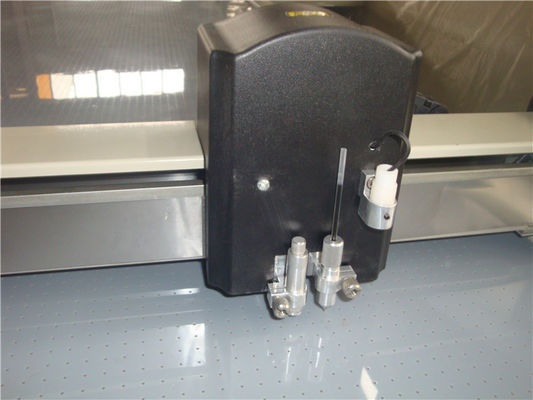 Découpeuse de papier témoin de chaussures de Digital, découpeuse automatique