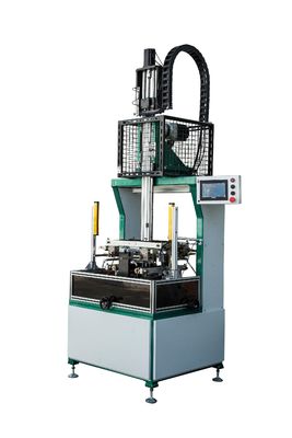 système de contrôle rigide de PLC de machine de fabrication de cartons de carton de 7000 x de 3000 x de 2000mm