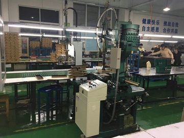 Axe rigide stable multifonctionnel de canalisation de structure de support de biais de machine de fabrication de cartons