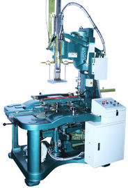 La machine rigide de fabrication de cartons de bas échec facile s'ajustent avec le contrôle programmable de PLC