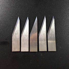 Longueur de oscillation des lames de couteau de résistance à la corrosion 30mm et 0,63 millimètres d'épaisseur