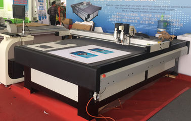 Transmission de données rapide de machine ondulée de fabrication de cartons d'opération machine capable