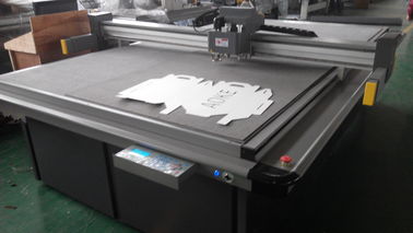 Se plisser automatique de dessin de machine ondulée de fabrication de cartons de Tableau de vide de Digital