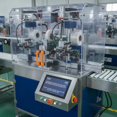 Traceur de colle XY Traceur de colle CNC de 1700x2500 mm Taille de travail 2-3 kg Sortie de colle par heure et temps de travail 24 heures